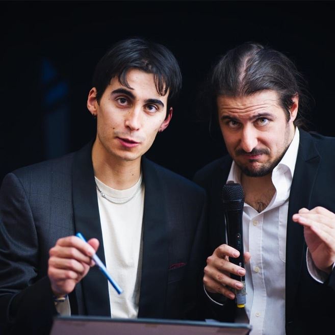 Sarem o la riluttante disillusione dell’aspettativa