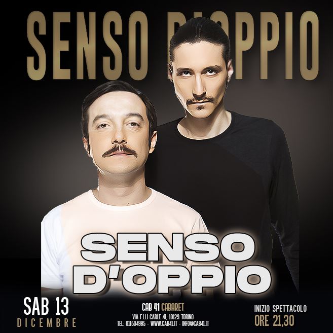 Senso d'Oppio