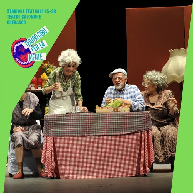 Siamo fuori di testa