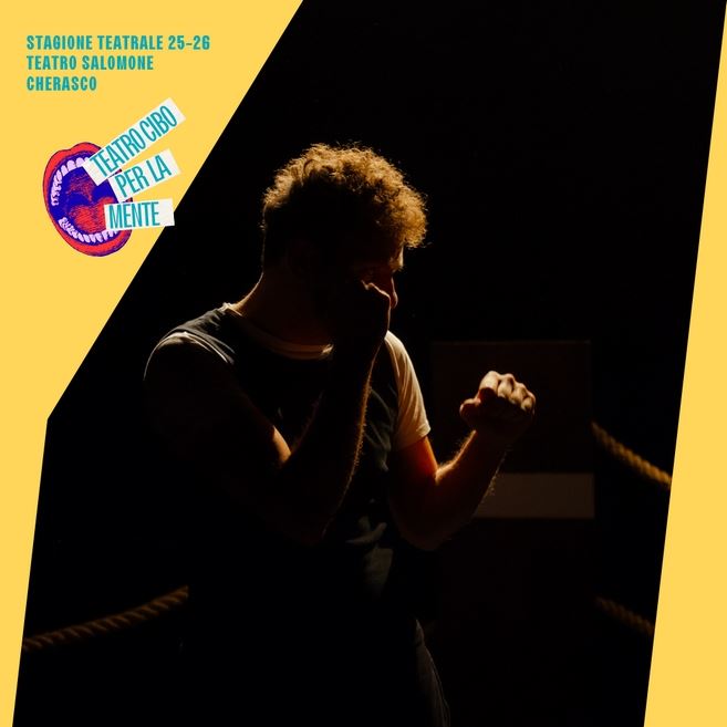 L’uomo senza paura