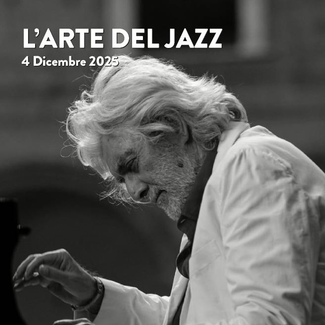L’Arte del Jazz