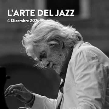 L’Arte del Jazz