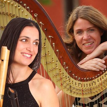 Concerto Duo Epices