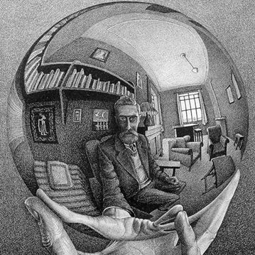 Visite guidate Escher