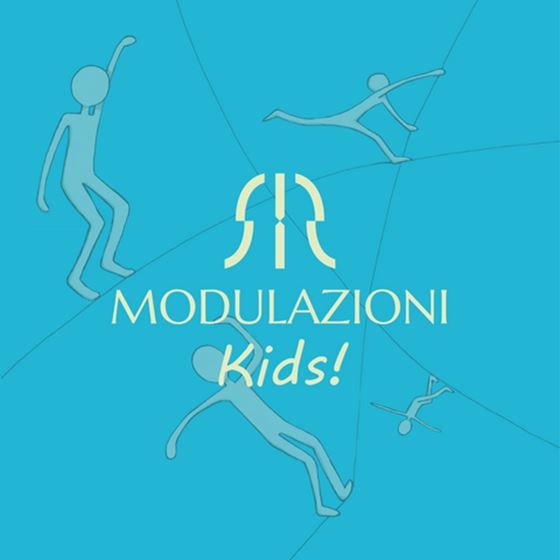 Modulazioni Kids
