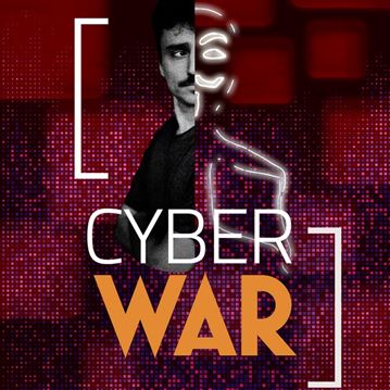 _/Cyberwar\_ Quarta Rivoluzione