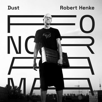 Robert Henke presenta Dust per Fonorama