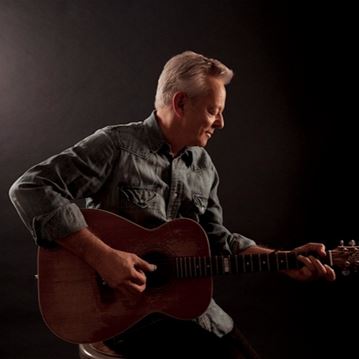 Tommy Emmanuel