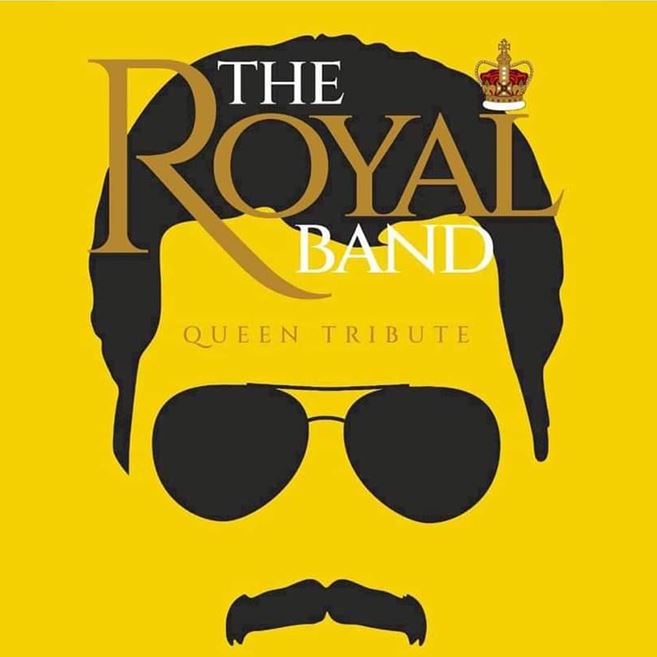 The Royal Band Queen Tribute