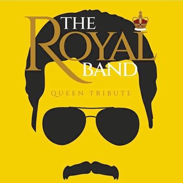 The Royal Band Queen Tribute
