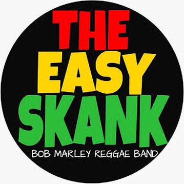 The Easy Skank Bob Marley Tribute