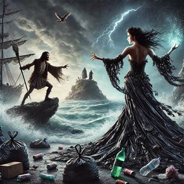 Un'altra tempesta