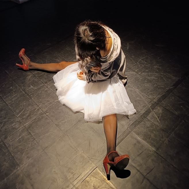 Anna Cappelli