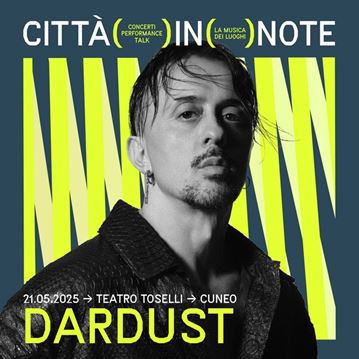 Dardust