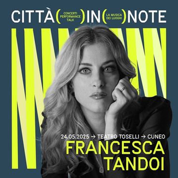 Francesca Tandoi