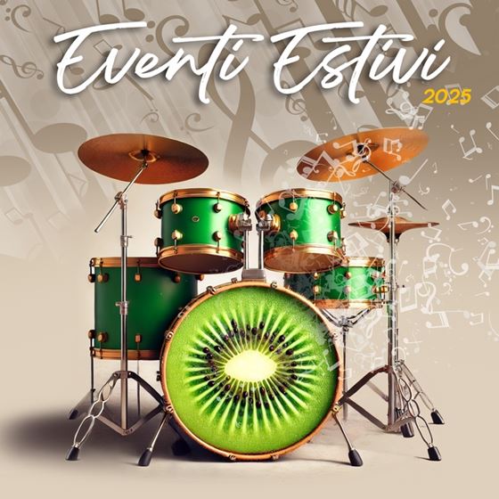 Eventi Estivi 2025