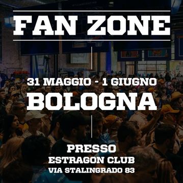 Fan Zone