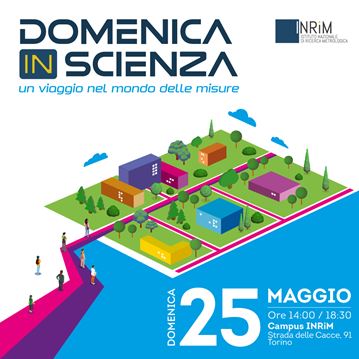 Domenica in Scienza: Un viaggio nel mondo delle misure