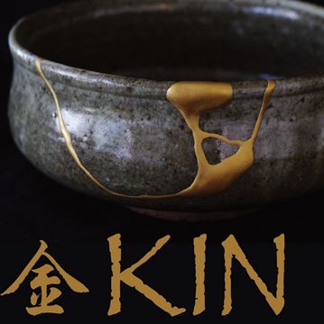 KIN: sfumature d’oro nelle arti giapponesi