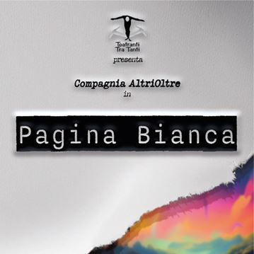 Pagina Bianca
