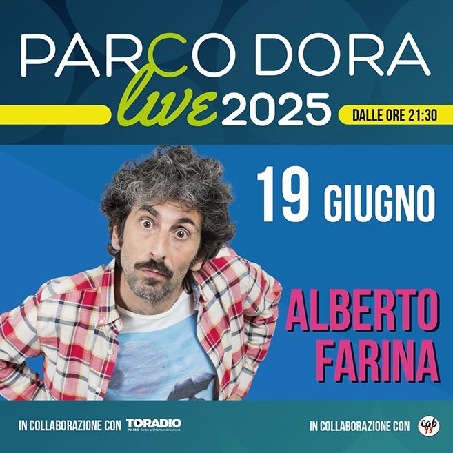 Alberto Farina