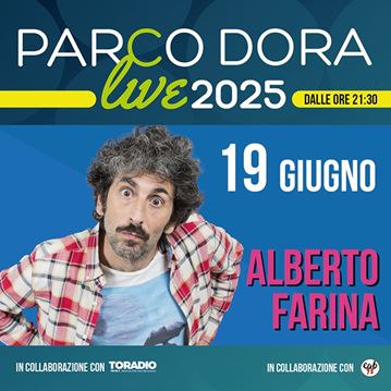 Alberto Farina