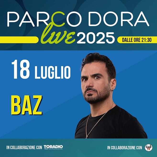 Baz - Outsider
