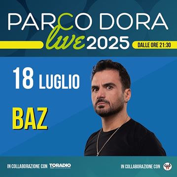 Baz - Outsider