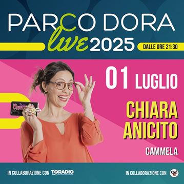 Chiara Anicito