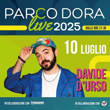 Davide D'Urso