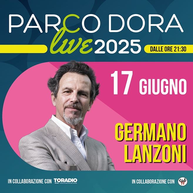 Germano Lanzoni