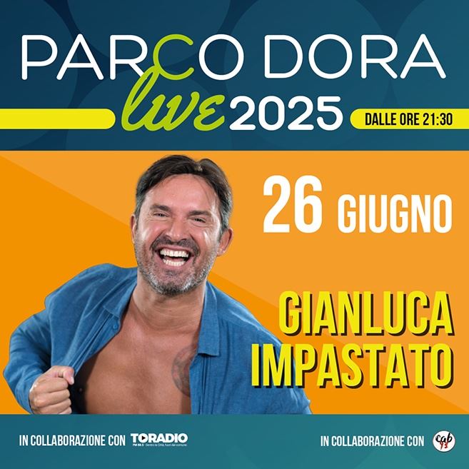Gianluca Impastato