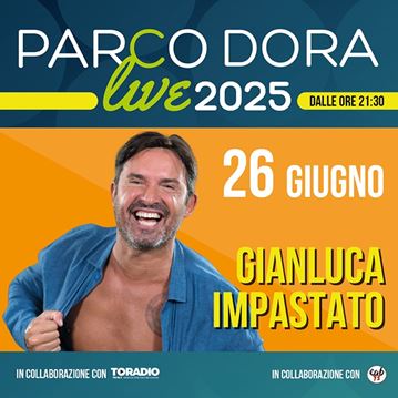 Gianluca Impastato