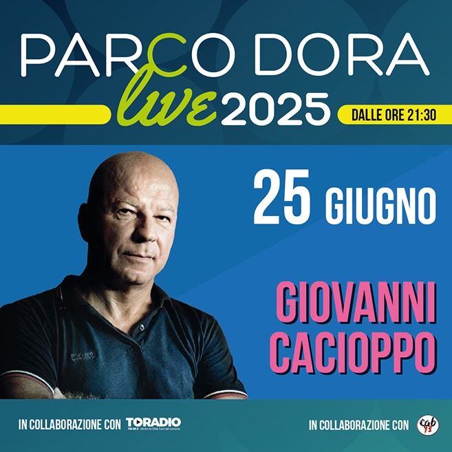 Giovanni Cacioppo