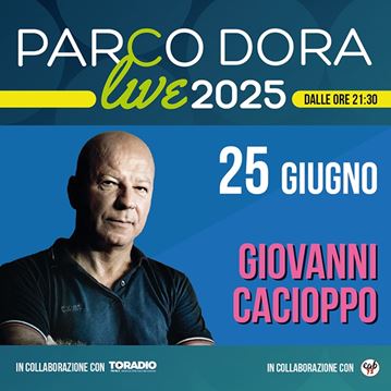 Giovanni Cacioppo
