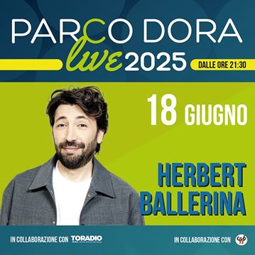 Herbert Ballerina