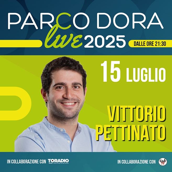 Vittorio Pettinato