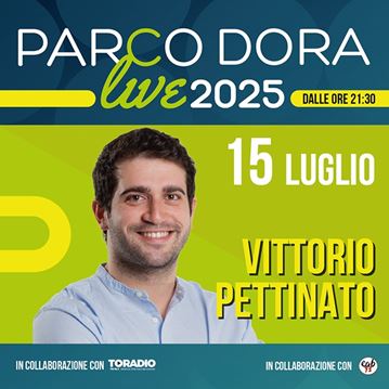 Vittorio Pettinato