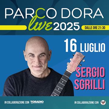 Sergio Sgrilli