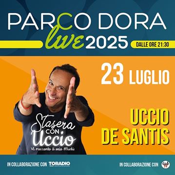 Uccio De Santis