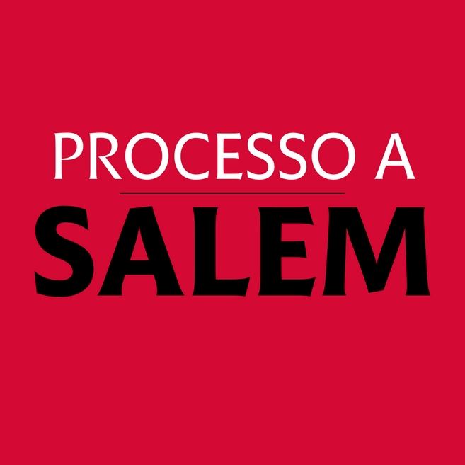 Processo a Salem