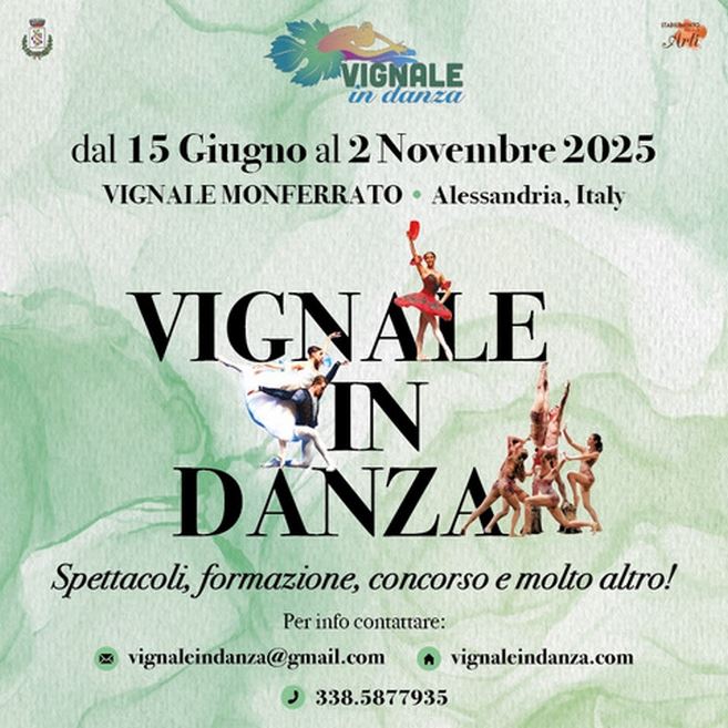 Vignale in Danza