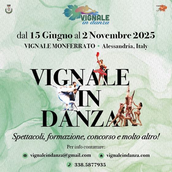 Vignale in Danza