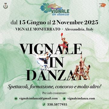 Vignale in Danza