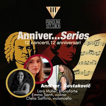 Anniver...Sostakovic