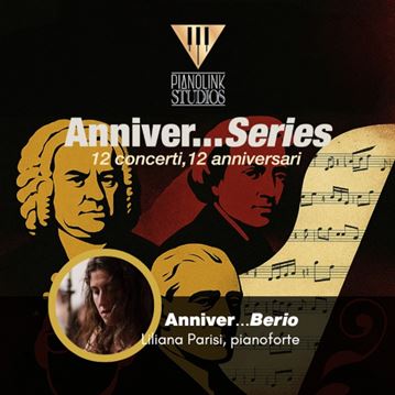 Anniver...Berio