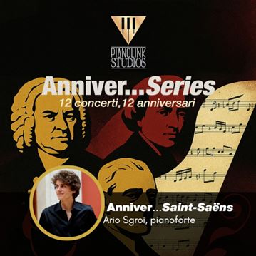 Anniver...Saint Saens