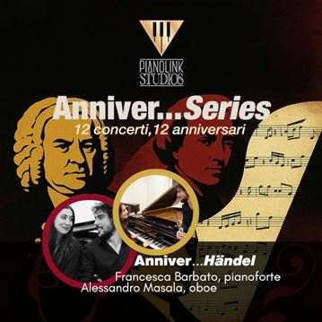 Anniver...Handel