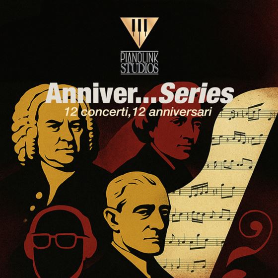 PianoLink Anniver...Series