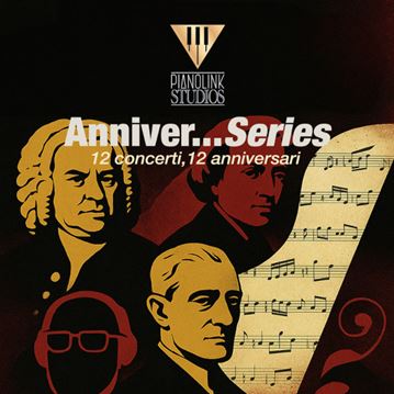 PianoLink Anniver...Series